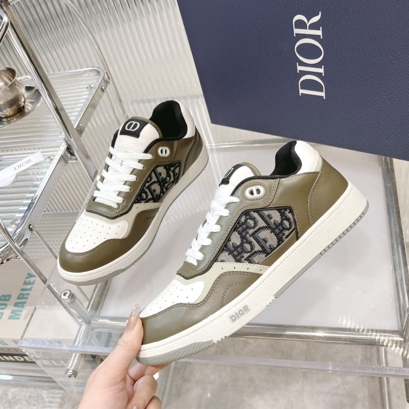 Christian Dior Sneaker